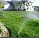 Atlanta Georgia Sprinkler Installation & Repairs