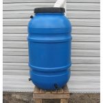 RAIN Barrel