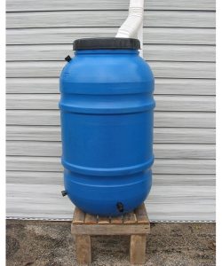 RAIN Barrel