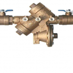 Residential BackFlow Preventer